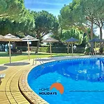 #272 2br Bicos Comfortable Albufeira