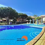 Apartment #272 2br Bicos Comfortable Albufeira