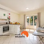 #272 2br Bicos Comfortable Apartment Albufeira