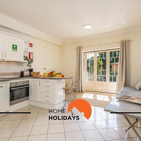 #272 T2 Bicos Flat J By Holidays Apartament Albufeira