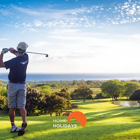 #272 T2 Bicos Flat J By Holidays Albufeira