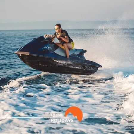 #272 T2 Bicos Flat J By Holidays Apartament *