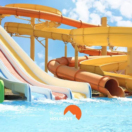 #272 T2 Bicos Flat J By Holidays *