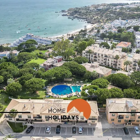 Apartament #272 T2 Bicos Flat J By Holidays *