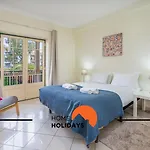 #272 2br Bicos Comfortable Apartmán