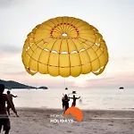 Apartmán #272 2br Bicos Comfortable *
