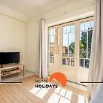 #272 2br Bicos Comfortable Appartamento Albufeira