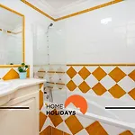 شقة #272 2br Bicos Comfortable