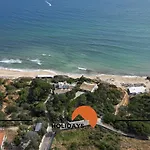 Apartmán #272 2br Bicos Comfortable Albufeira
