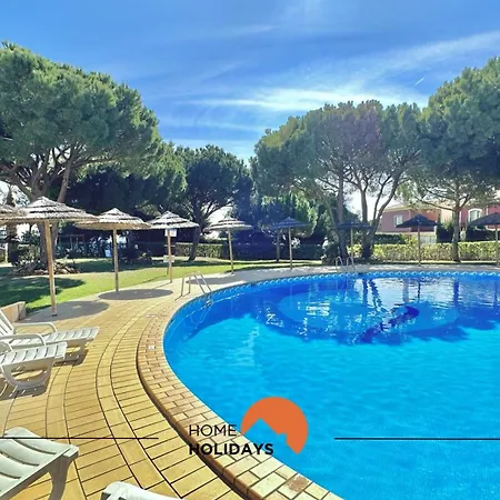#272 Pedra Dos Bicos J By Holidays Lejlighed Albufeira