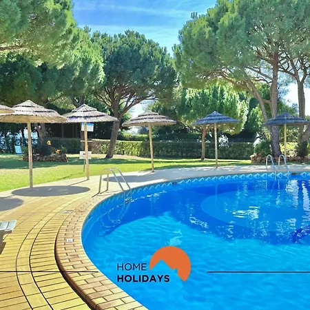 #272 2br Bicos Comfortable Albufeira