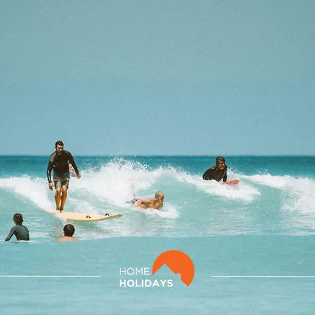 Апартаменты #272 T2 Bicos Flat J By Holidays Албуфейра