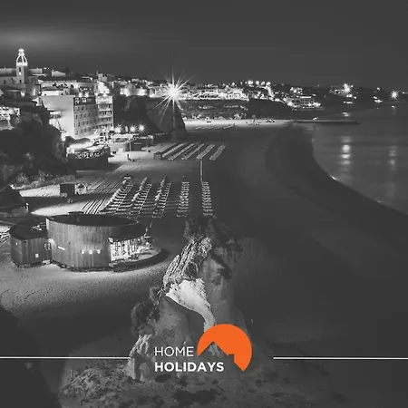 #272 Pedra Dos Bicos J By Holidays Lejlighed Albufeira