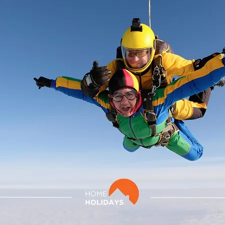 Апартаменты #272 T2 Bicos Flat J By Holidays Албуфейра