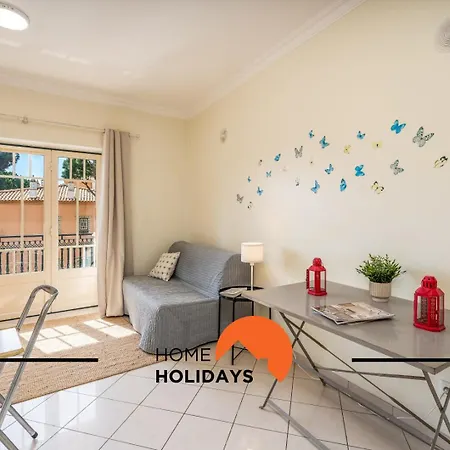 #272 T2 Bicos Flat J By Holidays Апартаменты