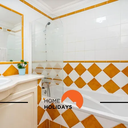 Апартаменты #272 T2 Bicos Flat J By Holidays
