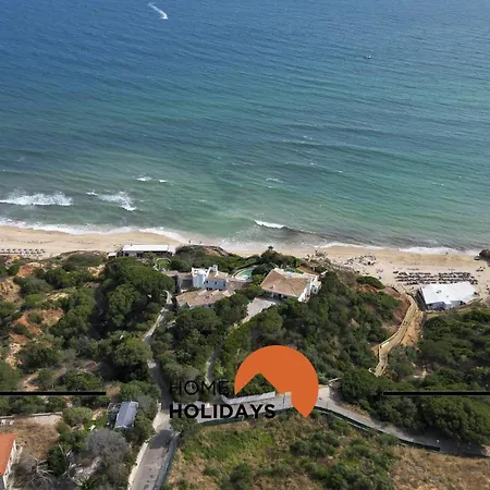 Lejlighed #272 Pedra Dos Bicos J By Holidays Albufeira