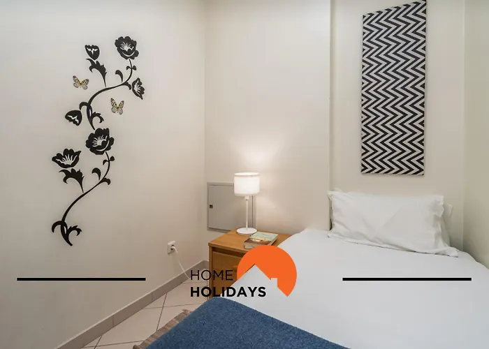#272 2br Bicos Comfortable Apartment
