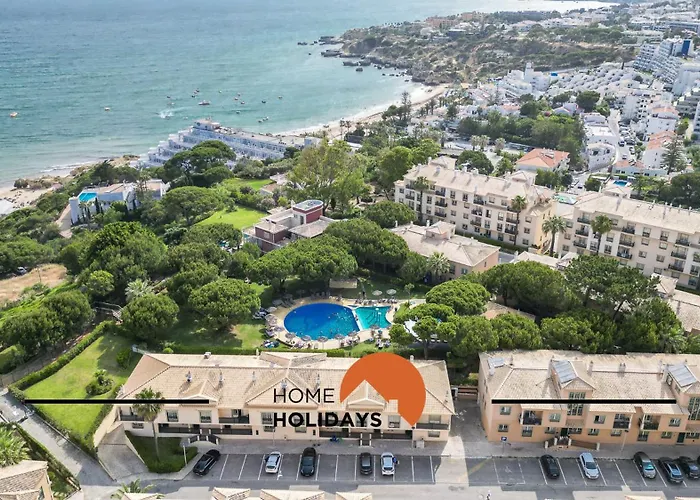 Apartamento #272 2br Bicos Comfortable *