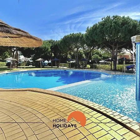 Apartment #272 Pedra Dos Bicos J By Holidays *