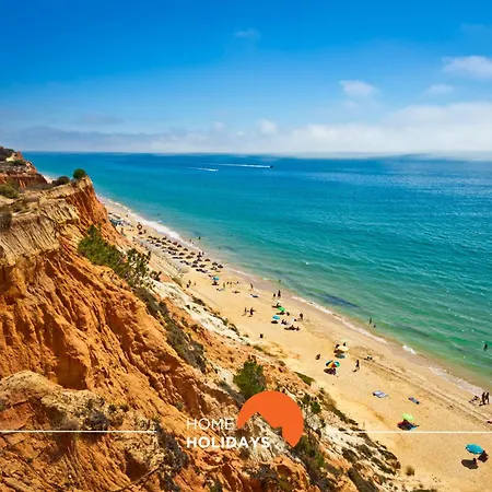 #272 Pedra Dos Bicos J By Holidays *