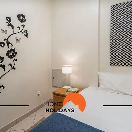 #272 Pedra Dos Bicos J By Holidays Apartment
