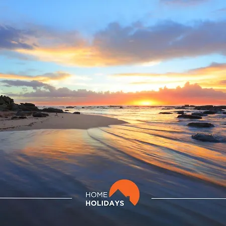 #272 Pedra Dos Bicos J By Holidays *