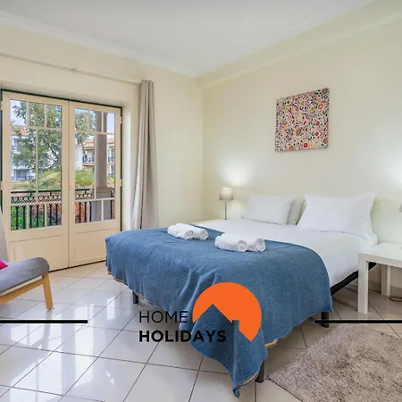 #272 Pedra Dos Bicos J By Holidays Apartment