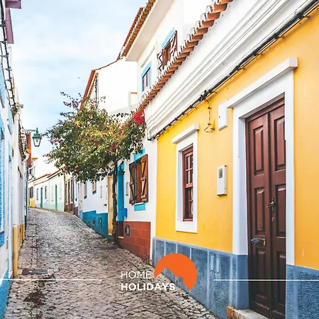 Apartment #272 Pedra Dos Bicos J By Holidays