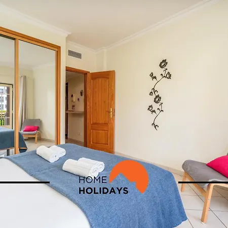 #272 Pedra Dos Bicos J By Holidays Albufeira