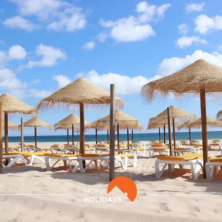 Apartment #272 Pedra Dos Bicos J By Holidays *