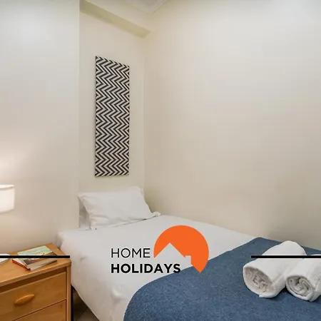 #272 Pedra Dos Bicos J By Holidays Albufeira
