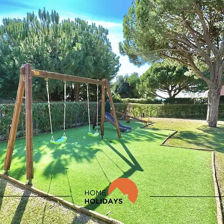 Appartement #272 T2 Bicos Flat J By Holidays Albufeira