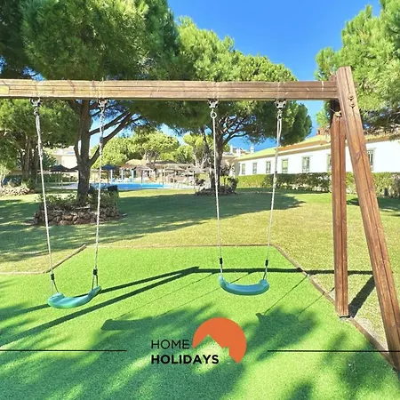 Appartement #272 T2 Bicos Flat J By Holidays